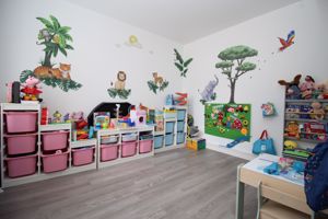 Office/Play Room- click for photo gallery
